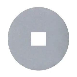 Helios ELF/ZLE 100 Ersatzfilter zu ZLE 100 1 Satz=10 Stück, DN 100/25