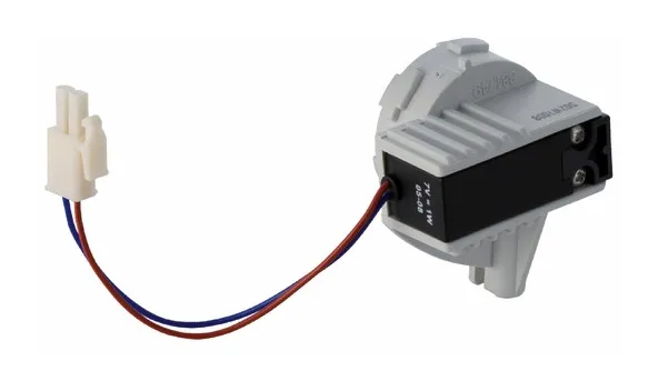 Geberit Magnetventil 7V für Geberit Druckspüler elektronisch Aufputz