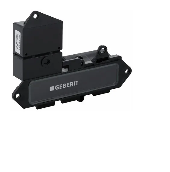 Geberit Umbauset IR komplett für Geberit Urinalsteuerung elektronisch Highline