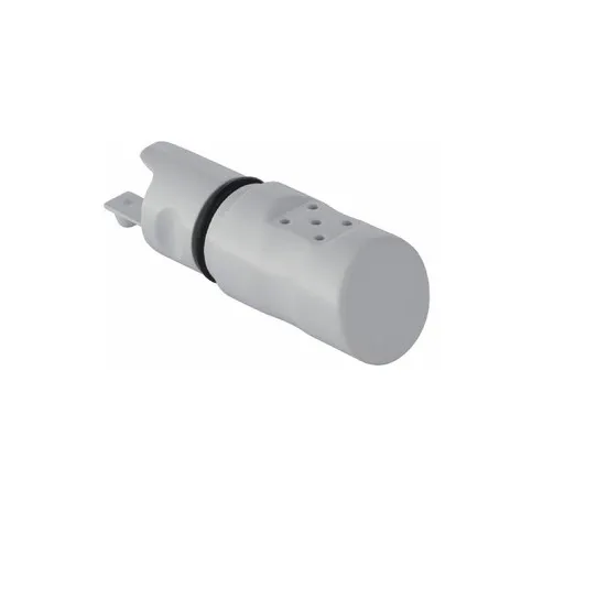 Geberit Duschdüse zu Geberit AquaClean 5000 / 5000plus weiß