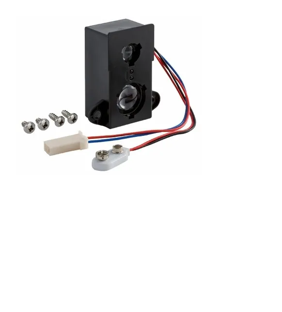 Geberit IR-Elektronik zu UR-Strg. mit elektronischer Spülauslösung