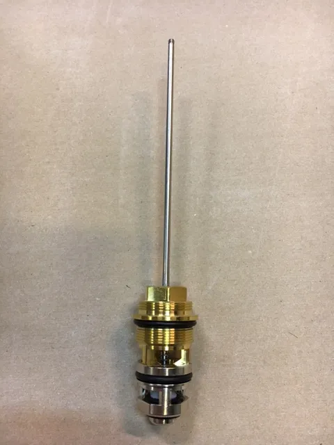 Hansgrohe Umsteller Axor Starck/Terrano 2-Griff Wannenarmatur Unterputz