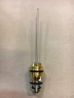 Hansgrohe Umsteller Axor Starck/Terrano 2-Griff Wannenarmatur Unterputz