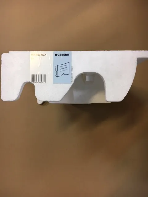 Geberit Kombifix Füllsegment für Omega UP-SPK 12 cm