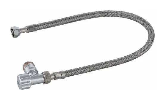Geberit Wasseranschlussset zu Geberit AquaClean 8000plus AP