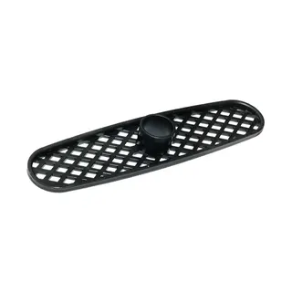 Geberit Haarsieb oval für Duschelement