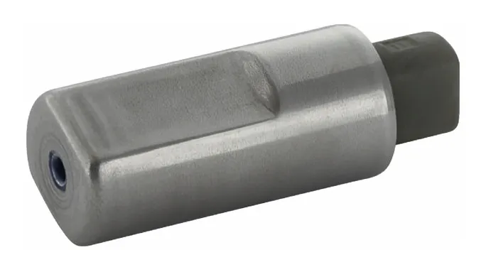 Geberit Dämpfer für WC-Deckel links zu Geberit AquaClean 8000plus