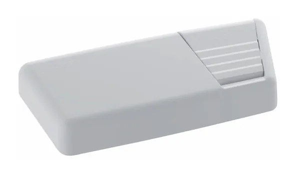 Geberit Spülkastendeckel weiß zu AP130