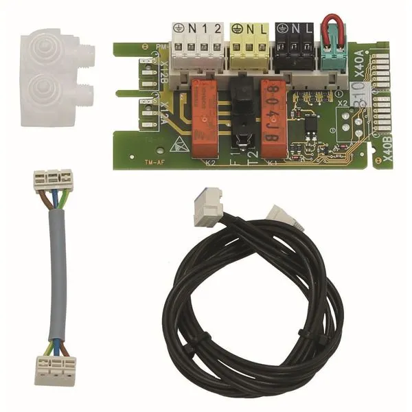 Vaillant Multifunktionsmodul 2 aus 7 für eBUS-Elektronik