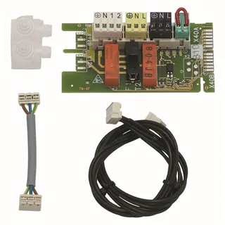 Vaillant Multifunktionsmodul 2 aus 7 für eBUS-Elektronik