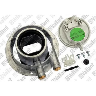 Vaillant Druckwächter, Umrüstsatz mit Adapter, Vaillant-Nr. 0020018140