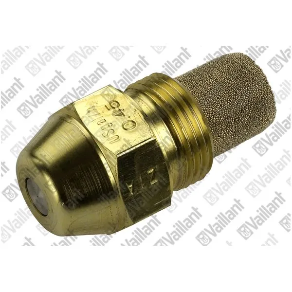 Vaillant Brennerdüse, 0,45 Usgal/h, Vaillant-Nr. 0020021153