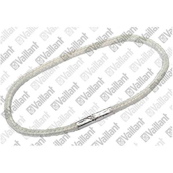 Vaillant Dichtung, Dichtschnur Flansch, Vaillant-Nr. 0020021177