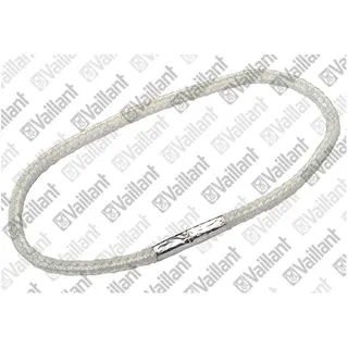 Vaillant Dichtung, Dichtschnur Flansch, Vaillant-Nr. 0020021177