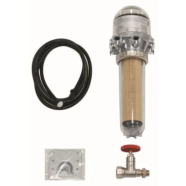Vaillant Automatischer Öl-Entlüfter