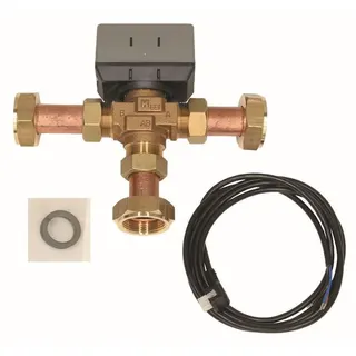 Vaillant 3-Wege-Umschaltventil 1" für Multispeicher allSTOR VPS