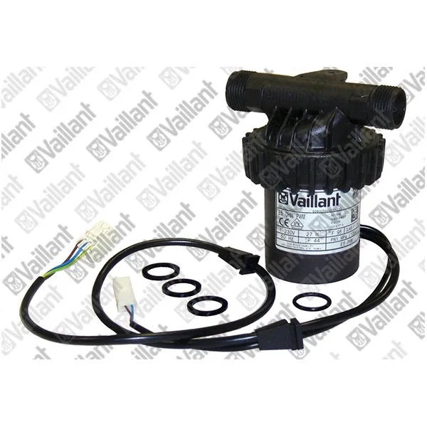 Vaillant Pumpe, Ladepumpe, Vaillant-Nr. 0020038578