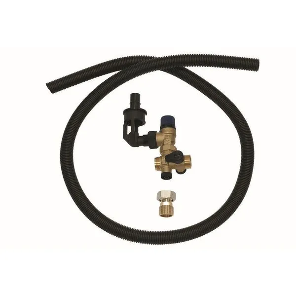 Vaillant Sicherheitsgruppe 10 bar, 200 l für eco-/auroCOMPACT ../2