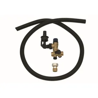 Vaillant Sicherheitsgruppe 10 bar, 200 l für eco-/auroCOMPACT ../2