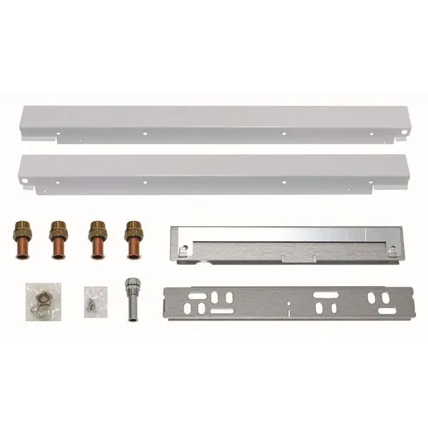 Vaillant Distanzrahmen 65 mm für ecoTEC plus VC/W
