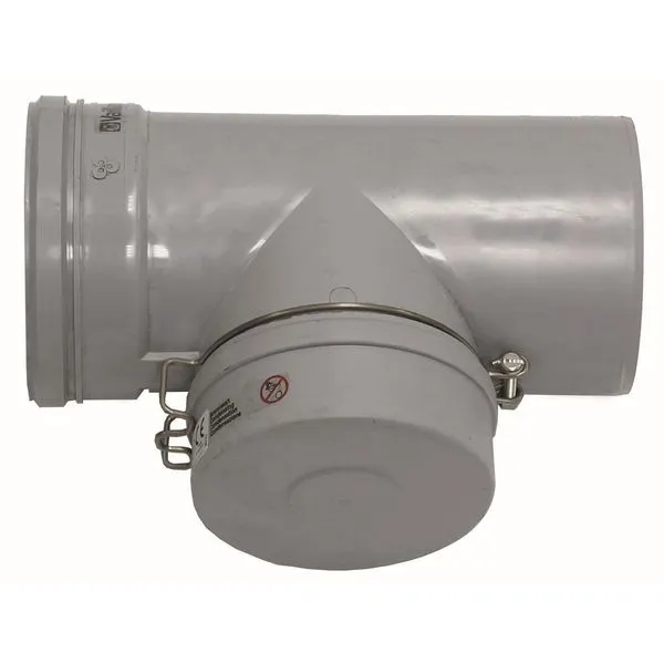 Vaillant Revisionselement DN 130 PP