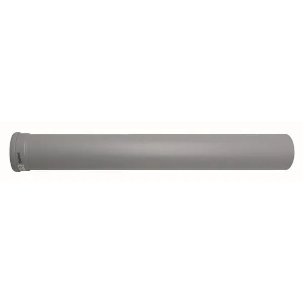 Vaillant Verlängerung DN 130 1,0 m PP