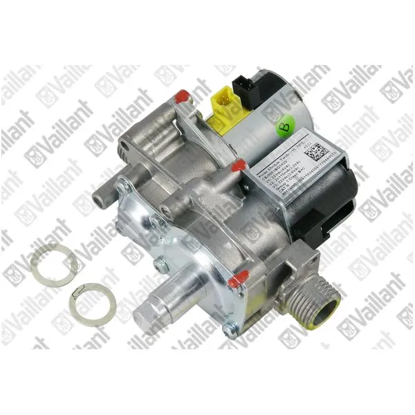 Vaillant Gasarmatur, Vaillant-Nr. 0020050574