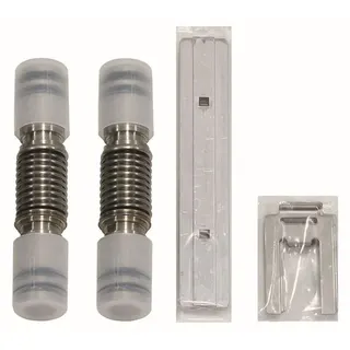 Vaillant Anschluss-Set VFK (Erweiterungsmodul) für weiteren Kollektor, nebeneinander