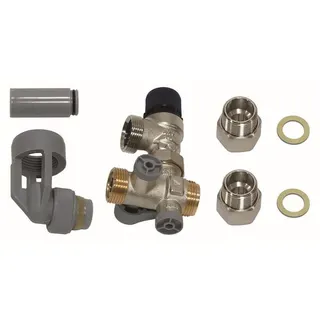 Vaillant Sicherheitsgruppe 10 bar bis 200 Liter