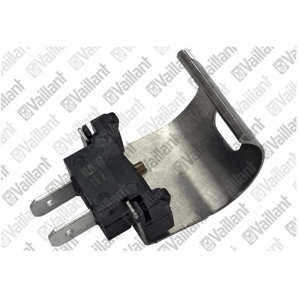 Vaillant Fühler, NTC, 19 mm, Vaillant-Nr. 0020068120