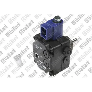 Vaillant Pumpe, Vaillant-Nr. 0020072349