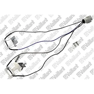 Vaillant Fühler, Abgassensor, Vaillant-Nr. 0020073796