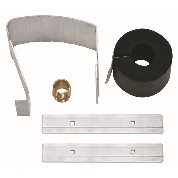 Vaillant Anschluss-Set VTK/2 Kollektormontage nebeneinander (Erweiterungmodul)
