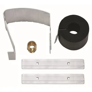 Vaillant Anschluss-Set VTK/2 Kollektormontage nebeneinander (Erweiterungmodul)