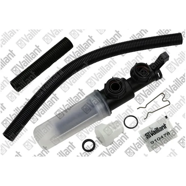 Vaillant Siphon, Vaillant-Nr. 0020081567