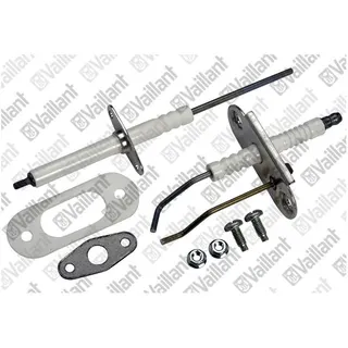 Vaillant Elektrode, Set, Zündung + Überwachung, Vaillant-Nr. 0020088026