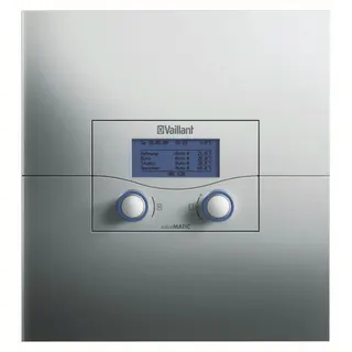 Vaillant Heizungsregelung calorMATIC 630/3 witterungsgeführter Mehrkreisregler