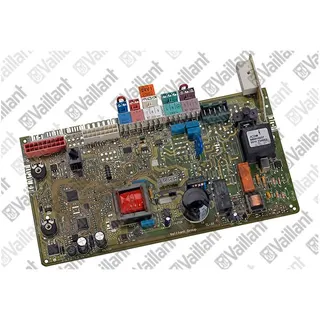 Vaillant Leiterplatte, Vaillant-Nr. 0020092478