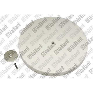 Vaillant Isolierung, 16mm mit Mutter + Scheibe, Vaillant-Nr. 0020093190