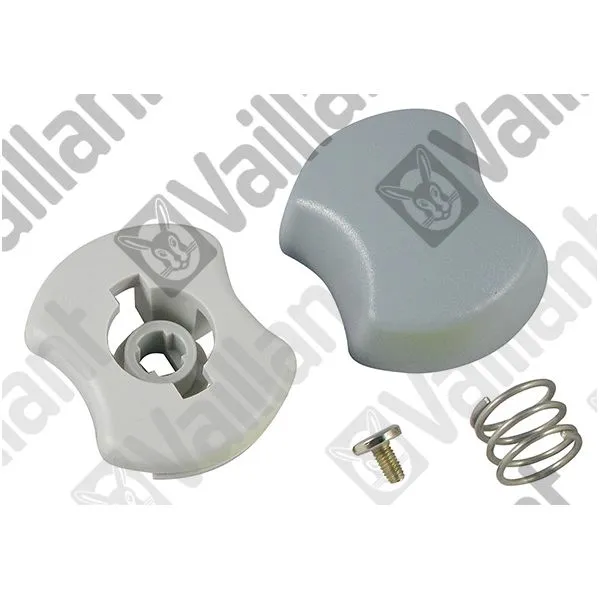 Vaillant Griff, Gasventil G1/2, Vaillant-Nr. 0020100813