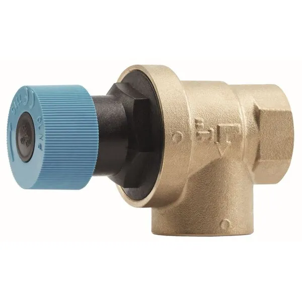 Vaillant Sicherheitsventil Rp 1" bis 3 bar für Inst-Set ecoTECplus VC 806-1206/5-5