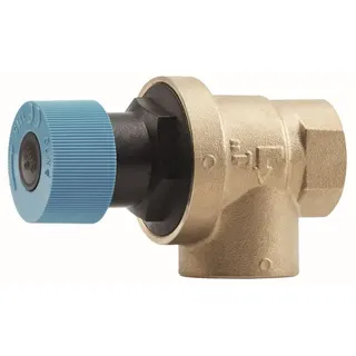 Vaillant Sicherheitsventil Rp 1" bis 3 bar für Inst-Set ecoTECplus VC 806-1206/5-5