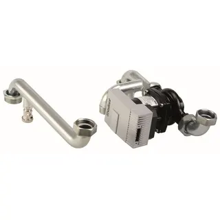 Vaillant Installations-Set ecoTECplus, AP für VC 806/5-5,incl. HE-Pumpe