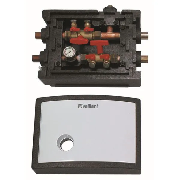 Vaillant Wärmepumpen Sole-Befüllstation