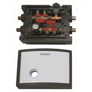 Vaillant Wärmepumpen Sole-Befüllstation