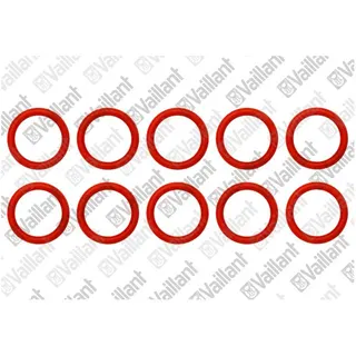 Vaillant O-Ring, (10 St.), Vaillant-Nr. 0020107693