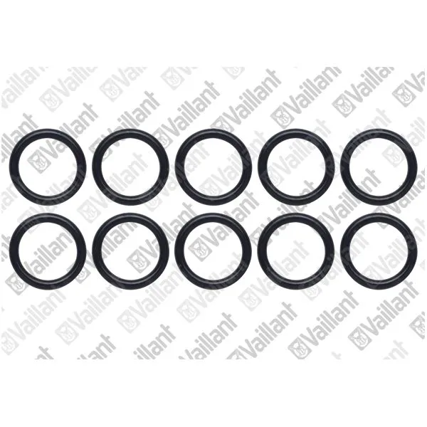Vaillant O-Ring, (10 St.), Vaillant-Nr. 0020107696