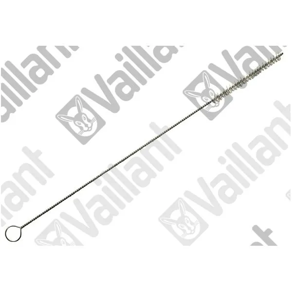 Vaillant Bürste, 600x150x15/0,35 mm, Vaillant-Nr. 0020107730