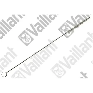 Vaillant Bürste, 600x150x15/0,35 mm, Vaillant-Nr. 0020107730