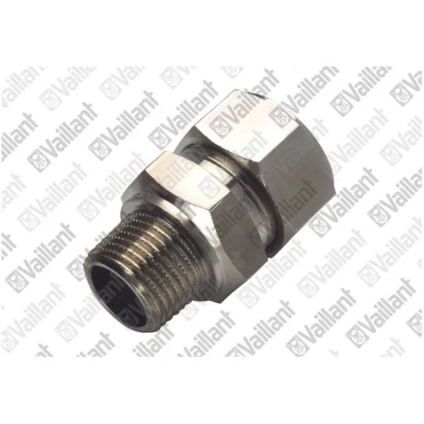 Vaillant Quetschverschraubung R1/2 x 20, Vaillant-Nr. 0020107735